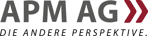 APM Logo